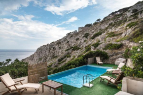 Villa On Seaside With Pool, Puglia, Leuca